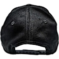 Miniatyrbild 2 av 2: Red Hot Chilli Peppers Unisex Klassisk Asterisk Basebollkeps Black One Size