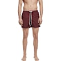 Miniatyrbild 1 av 6: Bygg ditt varumärke badshorts för män L Cherry Red Cherry Red L