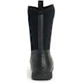 Miniatyrbild 2 av 6: Muck Boots Unisex Arctic Weekend Pull On Wellington Boots 7 UK Black/Black 7 UK
