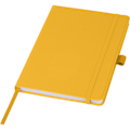 Miniatyrbild 1 av 5: Marksman Thalaasa Ocean Bound Plastic Notebook One Size Orange Orange One Size