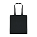 Miniatyrbild 2 av 3: Absolute Apparel Bomullsväska One Size Svart Black One Size