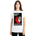 Miniatyrbild 4 av 5: Star Trek Unisex Vuxen The Next Generation Säsong 6 Avsnitt 26 White M