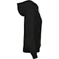 Miniatyrbild 4 av 6: Bygg ditt varumärke Dam/Dam Basic Hoodie XXL Svart Black XXL