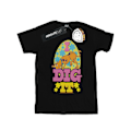 Miniatyrbild 1 av 3: Scooby Doo Boys Easter I Dig It T-shirt 9-11 år Svart Black 9-11 Years