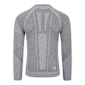 Miniatyrbild 4 av 6: Dare 2B Herr In The Zone III Baslagerset XL-XXL Kolgrå Charcoal Grey Marl XL-XXL