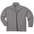 Miniatyrbild 1 av 3: Portwest Herr Argyll Heavy Fleece Anti-Pill Jacka (F400) M Grå Grey M