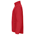 Miniatyrbild 3 av 4: Clique Klassisk Softshelljacka för män XXL Röd Red XXL