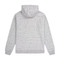 Miniatyrbild 2 av 4: Animal Mens Nick Organic Heavyweight Hoodie L Grå Grey L