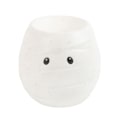 Miniatyrbild 1 av 3: Something Different Mumie Oljelampa En Storlek Vit White One Size