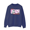 Miniatyrbild 1 av 4: Star Wars Herr Imperial Stormtrooper Sweatshirt L Marinblå Navy Blue L