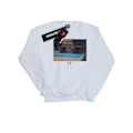 Miniatyrbild 1 av 3: It Chapter 2 Dam/Dam Won´t Be There For Him Sweatshirt S White S
