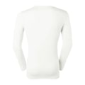 Miniatyrbild 2 av 2: GAMEGEAR Mens Warmtex Långärmad Baslager Topp L Vit White L