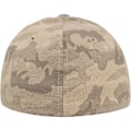 Miniatyrbild 2 av 5: Flexfit by Yupoong Light Camo Cap L/XL Mörk Beige Camo Dark Beige Camo L/XL