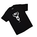 Miniatyrbild 2 av 2: Monty Python Unisex Vuxen Ni T-Shirt L Svart Black L