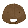 Miniatyrbild 2 av 3: Native Spirit 5-panels Keps One Size Mörk Camel Dark Camel One Size