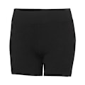 Miniatyrbild 1 av 3: AWDis Cool Dam/Dam Girlie Träningsshorts 12 UK Jet Black Jet Black 12 UK