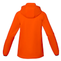 Miniatyrbild 2 av 4: Elevate Essentials Dam/Damer Dinlas Lättviktsjacka XL O Orange XL