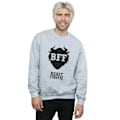 Miniatyrbild 2 av 3: Disney Herr Wreck It Ralph Belle´s Tröja Sweatshirt XL Sports G Sports Grey XL