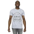 Miniatyrbild 2 av 3: Netflix Stranger Things Welcome To Upside Down T-shirt XL Sports Grey XL