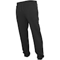 Miniatyrbild 4 av 5: Bygg ditt varumärke Herr Sweatpants 4XL Svart Black 4XL