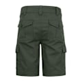 Miniatyrbild 2 av 4: Mountain Warehouse Barnkläder/Barn Cargoshorts 7-8 År Khaki Khaki Green 7-8 Years