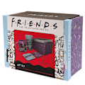 Miniatyrbild 2 av 4: Friends Maybe If I Wasn´t Going Commando Mug Set One Size Blå/ Blue/Purple/Black One Size