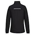 Miniatyrbild 2 av 2: Portwest Herr Fleece Teknisk Topp S Svart Black S
