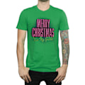 Miniatyrbild 3 av 5: National Lampoon's Christmas Vacation Herr Kiss My Ass T-shirt Irish Green XL