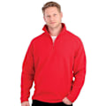Miniatyrbild 4 av 5: Result Core Micron Anti-Pill Fleece Top M Röd Red M