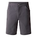 Miniatyrbild 1 av 3: Dare 2B Tuned In II Multi Pocket Vandringsshorts för män 33in Bould Boulder 33in