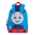 Miniatyrbild 1 av 3: Thomas & Friends 3D Ansiktsryggsäck Storlek One Blå/Röd Blue/Red One Size