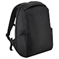 Miniatyrbild 1 av 2: Quadra Project Lite Recycled Backpack One Size Svart Black One Size