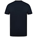 Miniatyrbild 2 av 2: Henbury HiCool Performance T-shirt för män, 3XL, marinblå Navy 3XL