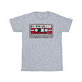 Miniatyrbild 1 av 3: Netflix Stranger Things Kassett Till Will T-shirt 4XL Sportgrå Sports Grey 4XL