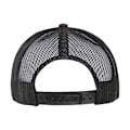 Miniatyrbild 2 av 5: Flexfit By Yupoong Herr Trucker Cap One Size Maroon/Black Maroon/Black One Size
