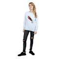 Miniatyrbild 3 av 4: Avengers Dam/Dam Sweatshirt L Sports Grey Sports Grey L