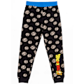 Miniatyrbild 5 av 6: Dragon Ball Z Pojkpyjamas Goku 7-8 år Grå/Blå Grey/Blue 7-8 Years
