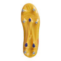Miniatyrbild 5 av 5: Canterbury Herr Speed Infinite Team 2025 Mjuka Underlag Rugby Sko Yellow/Orange 9.5 UK