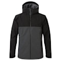 Miniatyrbild 1 av 3: Craghoppers Expert Thermic Isolerad Jacka XL Grå/Svart Grey/Black XL