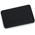 Miniatyrbild 2 av 2: Bagbase Molle Utility Sublimation Patch One Size Vit White One Size