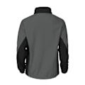 Miniatyrbild 2 av 5: Projob Soft Shell-jacka för män 4XL grå Grey 4XL
