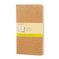 Miniatyrbild 1 av 5: Moleskine Cahier Plain Journal One Size Kraft Brown Kraft Brown One Size