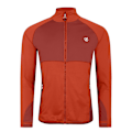 Miniatyrbild 1 av 6: Dare 2B Herr Substratum II Core Stretch Mellanskikt M Cinnamon/Tus Cinnamon/Tuscan Red M