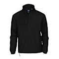 Miniatyrbild 1 av 5: Projob Herr Soft Shell Jacka 4XL Svart Black 4XL
