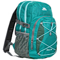 Miniatyrbild 4 av 4: Trespass Albus 30 Litre Casual Ryggsäck/Ryggsäck One Size Ocean Ocean Green One Size