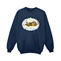 Miniatyrbild 1 av 3: Scooby Doo Boys Big Bunny Sweatshirt 12-13 år Marinblå Navy Blue 12-13 Years