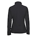 Miniatyrbild 2 av 3: Stedman Dam/Kvinnor Active FZ Fleece XS Black Opal Black Opal XS