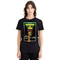 Miniatyrbild 4 av 5: Star Trek Unisex Vuxen The Next Generation Säsong 3 Avsnitt 24 Black M