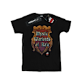 Miniatyrbild 1 av 3: The Big Bang Theory Dam/Damer Mystic Warlords Of Kaa Bomull Black XXL