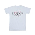 Miniatyrbild 1 av 3: Disney Girls 101 Dalmatians L´Amour Bomull T-shirt 12-13 år White 12-13 Years